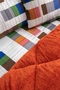 Veluna Single Wellsoft Quilt Sleeping Set Single Sleeping Set with Elastic Sheets and Pillowcases - 3