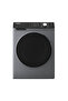 8KG Front Load Washing Machine | 1200 RPM | 16 Programs | Fully Automatic Washer