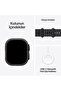 Watch Ultra 3 GPS + Cellular, 49 mm Siyah Titanyum Kasa ve Siyah Ocean Kordon - 5