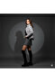 Cross-Stitched Winter Coat with Rubber Detail Crop (Calemore) - 3