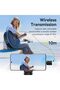 Wireless Lavalier Microphone for Smartphones - 2