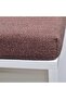 Shoe Storage Bench 10 Compartments White - 2
