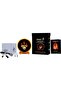 Himalayan Salt Lamp - Zodiac Sign Libra GH-CSL-042 F - 5