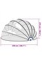 Pool Dome 559x275 cm - 3