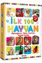 My First 100 Animal Baby Intelligence Cards Flash Cards Educational Toy Animals - 4