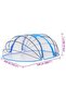 Pool Dome Oval 530x410x210 cm - 3