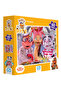Detective Reptir Licensed 60 Piece Children's Puzzle