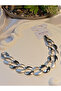 Silver Color Vip Veronica Bracelet