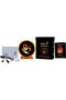 Himalayan Salt Lamp - Zodiac Sign Scorpio Gh-Csl-042 J - 6