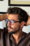 Men's Blue Light Protector - 6