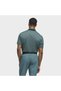 Ottoman Men's Green Polo T-Shirt (Jw8845) - 2