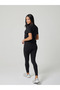 Classic Women's T-shirt - Black - 2
