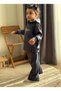Girl child top and bottom suit - 2