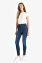 Dark Blue Women's Jean Trousers F2964Ax/Nm34 - 3