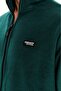 Horizon Full Zip Men's Fleece Men's Green Fleece Cmp2505-21 - 4