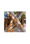 Party 1St Quality Rabbit Christmas Ornament Led Light Gift Christmas Led Light Stylish Appearance - 2