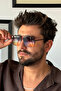 نظارات شمسية للرجال BH AE21006 C05 - 7