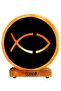 Himalayan Salt Lamp - Ichthus GH-CSL-061