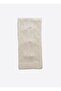 Carmen Knitwear Blanket Natural - 2