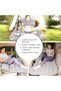 Car Inflatable Bed, Car Mattress, Travel Bed, Camping Mattress, Back Seat Bed, Air Bed - 7