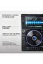 SC6000 PRIME – مشغل وسائط DJ احترافي مستقل، بشاشة تعمل باللمس مقاس 10.1 بوصة - 8