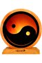 Himalayan Salt Lamp - Yin and Yang GH-CSL-052