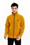 Horizon Full Zip Men's Fleece Men's Yellow Fleece Cmp2505-22 - 5