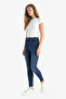 Dark Blue Women's Jean Trousers F2964Ax/Nm34 - 5