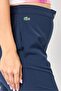 Sport Women Sportswear Fit Training Track Pants, Navy - 3