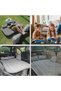 Car Inflatable Bed, Car Mattress, Travel Bed, Camping Mattress, Back Seat Bed, Air Bed - 2