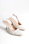 Women's Evening Dress Wedding Shoes