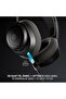 Arctis Nova 7 Gen 2 Wireless Oyun Kulaklığı - Siyah - 5