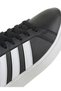 Grand Court Base 2.0 C Women's Sports Shoes Gw9262 Cblack/Ftwwht/Cblack - 5