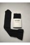 3-Pack of Soft Textured Thick Winter Colored Knee-High Socks with Classic Knit Pattern - 4
