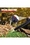 PB111 3800W Electric Leaf Blower - 3
