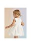 Abel&Lula Baby Girl Dress 5013 - 5