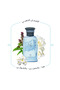 - عطر (ورد، ياسمين، باتشولي)