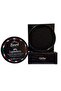 Italian Beard Dark Wax for Graying Hair and Beard - 100g - LAPILLONERO