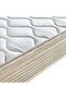 Zinus Euro Top 3 Zone Pocket Spring Mattress 200x200x26cm|Super King Bed Mattress|Medium Firm - 2