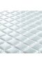 Novilla 3 Zone Pocket Spring Mattress 150x200x20cm|Queen Bed Mattress|Medium Firm - 3