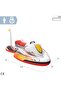 لعبة ركوب الأمواج Wave Rider، 1.17 متر × 77 سم، موديل 57520NP - 4