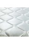 Zinus Euro Top 3 Zone Pocket Spring Mattress 150x200x26cm|Queen Bed Mattress|Medium Firm - 4