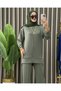 Daily Sports Hijab Set - 2