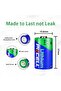CR2 Lithium 3V Battery - 1 Piece - 4