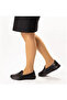 Genuine Leather Fully Orthopedic Feather-Light Flexible Mother Shoes - 3