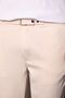 Joger Trousers with Belt Detail - 3