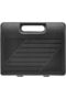 8-Piece Woodworking Wood Chisel Set for Carving with Honing Guide, Sharpening Stone and Storage Case, 1/4" - 1-1/2" - 6