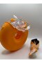 Mini Water Bottle with Donut Design - 2