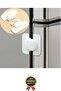 Special Design Refrigerator Drawer Window Cabinet Fixer 5 Pieces Child Baby Protective Safety Lock - 5