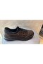 061 Genuine Leather Orthopedic Women's Shoes - 2